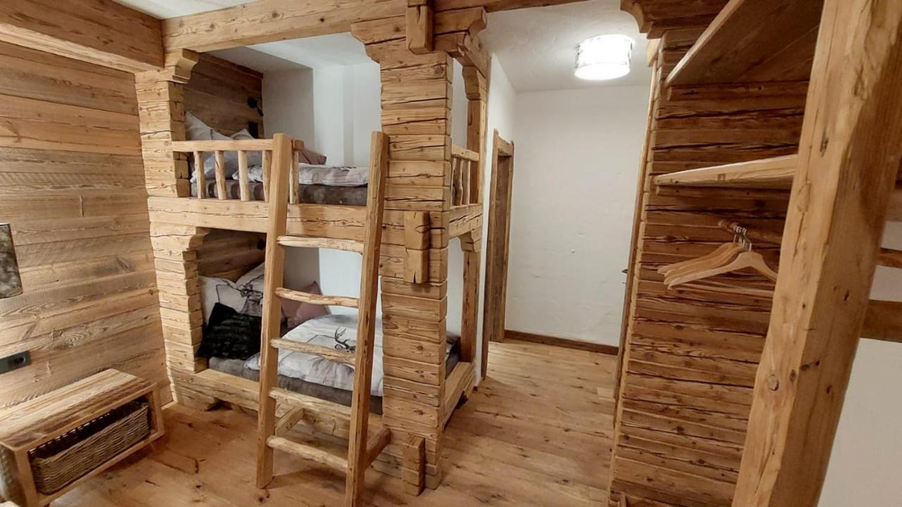 Panorama Berg Chalet Großkirchheim Εξωτερικό φωτογραφία